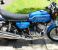 Picture 3 - 1972 H2 750 Kawasaki BLUE motorbike