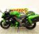 photo #2 - Kawasaki ZX 1000 GCF Used motorbike