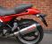 photo #6 - Moto Guzzi GRISO 1100 2006 06 Reg In Red 15,678m M.O.T motorbike