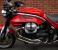 photo #7 - Moto Guzzi GRISO 1100 2006 06 Reg In Red 15,678m M.O.T motorbike