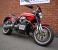 photo #8 - Moto Guzzi GRISO 1100 2006 06 Reg In Red 15,678m M.O.T motorbike
