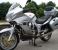 photo #2 - 006 (06) MOTO GUZZI NORGE 1200T. SILVER. PANNIERS AND TOPBOX. 14500 miles. motorbike