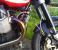 photo #10 - MOTO GUZZI V11 ROSSO MANDELLO motorbike