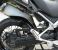 photo #4 - Moto Guzzi STELVIO 1200 ABS 4v Black H GUARDS H GRIPS SPOTS ENGINE BARS motorbike