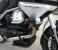 photo #5 - Moto Guzzi STELVIO 1200 ABS 4v Black H GUARDS H GRIPS SPOTS ENGINE BARS motorbike