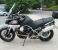 photo #6 - Moto Guzzi STELVIO 1200 ABS 4v Black H GUARDS H GRIPS SPOTS ENGINE BARS motorbike