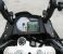 photo #11 - Moto Guzzi STELVIO 1200 ABS 4v Black H GUARDS H GRIPS SPOTS ENGINE BARS motorbike
