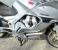 photo #3 - Moto Guzzi NORGE 1200 T ABS, SILVER, PANNIERS, FANTASTIC CONDITION motorbike