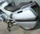 photo #5 - Moto Guzzi NORGE 1200 T ABS, SILVER, PANNIERS, FANTASTIC CONDITION motorbike