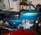 photo #8 - Honda GL1000 Goldwing, CBX1000, CB750 Sandcast motorbike