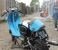 photo #8 - Lambretta Cut Down motorbike