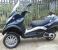 photo #5 - Piaggio MP3 300 LT TOURING motorbike