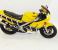 photo #2 - Yamaha RZV500R / RD500 51X YPVS motorbike
