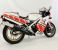 photo #2 - Yamaha RZV500R / RD500 51X YPVS Original 1984 motorbike