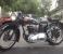 photo #2 - Triumph 6S PRE-WAR 1938 600cc. NOT SPEED TWIN BUT SIMILAR motorbike