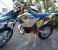photo #3 - Husaberg TE250 two stroke motorbike