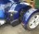 photo #6 - CAN-AM SPYDER RT BLUE Trike 2010 One Owner 9400 miles motorbike