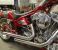 photo #5 - 2009 SB APC CUSTOM  RED motorbike