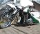 photo #2 - Harley Davidson Custom Bagger motorbike
