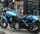 photo #8 - Harley-Davidson 2011 FXDB COOL BLUE DYNA STREET BOB motorbike