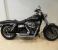photo #3 - Harley-Davidson FXDF FAT BOB Custom Cruiser Chopper 1584cc Motorcycle motorbike