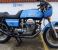 photo #2 - Moto Guzzi LM2 (LM1 MK1 CONVERSION) LE MANS Cafe Racer motorbike