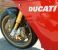 photo #11 - 1998 Ducati 916 SPS. Number 0261. motorbike