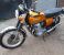 photo #6 - 1973 Honda CB750 K2 SOHC Classic Vintage Very Original UK bike, Nice Patina. motorbike