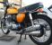 photo #8 - 1973 Honda CB750 K2 SOHC Classic Vintage Very Original UK bike, Nice Patina. motorbike