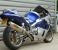 photo #2 - Suzuki HAYABUSA GSX1300R 2000 MK1 GSXR 1300 TURBO CHARGED RACE 340BHP MINIMUM motorbike