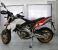 photo #4 - Aprilia DORSODURO 750 Brand NEW 750cc motorbike