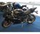 photo #3 - 2011 (11) Yamaha YZF-R6 600cc Supersport Black, White Or Blue motorbike