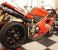photo #4 - Ducati 996 S Motorbike 916 SPS FOGGY REP NUMBER 154 OF motorbike