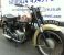 photo #3 - BSA A10  Gold Flash motorbike