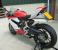 photo #5 - 2012 Ducati 1199 Panigale TRICOLORE MULTI-COLOURED motorbike