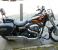 photo #2 - 2011 Harley-Davidson FXDWG WGLIDE 1584 11 Black motorbike
