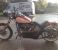 photo #2 - 1956 Harley Davidson PANHEAD motorbike