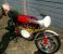 photo #3 - Honda Dream 50 with FULL Genuine HRC Race Kitted Conversion motorbike