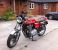 photo #2 - Classic Laverda 1000CC TRIPLE 3CL JARAMA  3C JOTA GENUINE UK BIKE 1 OWNER H2B H2 motorbike