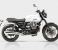 photo #2 - Moto Guzzi MOTOGUZZI V7 STONE M motorbike