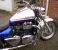 photo #2 - Triumph THUNDERBIRD 1600 Captain America Special Edition, Immaculate, 4k Only!! motorbike