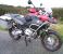 photo #2 - 2012 BMW R 1200 GS Adventure TU. RED...  WITH  BMW PANNIERS   ( just serviced ) motorbike
