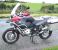 photo #3 - 2012 BMW R 1200 GS Adventure TU. RED...  WITH  BMW PANNIERS   ( just serviced ) motorbike