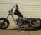 photo #11 - CUSTOM CHOPPER Harley motorbike