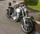 photo #11 - Harley Davidson Softail Standard 2002 model motorbike