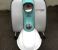 photo #3 - Lambretta Series 1 scooter. 1959. fully restored.  White and Duck egg blue. motorbike