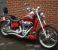 photo #2 - Harley-Davidson FXDSE DYNA SE Screamin Eagle CVO motorbike