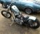 photo #2 - 1956 Harley Davidson CHOPPER BOBBER HOTROD CUSTOM motorbike