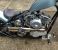 photo #8 - 1956 Harley Davidson CHOPPER BOBBER HOTROD CUSTOM motorbike