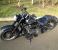photo #6 - Harley Davidson FAT BOY SPECIAL FLSTFB  - THE Black BOY !!! H-D CUSTOM BUILD !!! motorbike